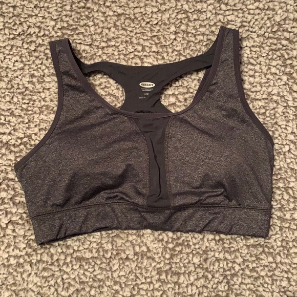 Old Navy Other - Old navy sports bra